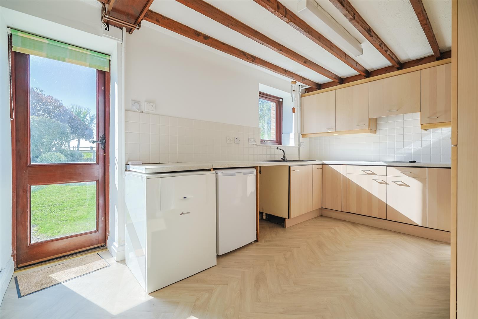 1 Little Highway Mews, Pennard Road, Pennard, Swansea, SA3 2AD